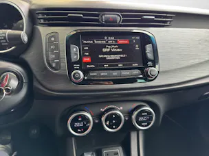Alfa Romeo Giulietta 1.4 TB TI