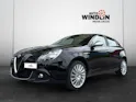 Alfa Romeo Giulietta 1.4 TB TI