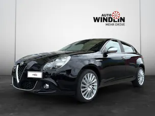 Alfa Romeo Giulietta 1.4 TB TI