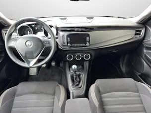 Alfa Romeo Giulietta 1.4 TB TI