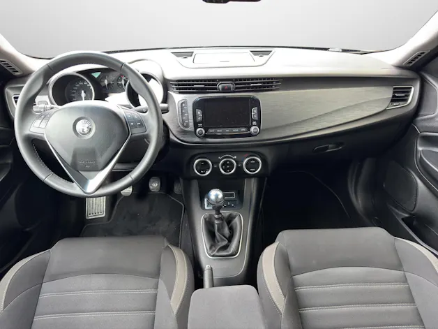 Alfa Romeo Giulietta 1.4 TB TI