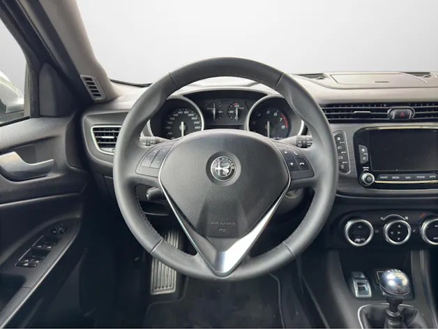 Alfa Romeo Giulietta 1.4 TB TI