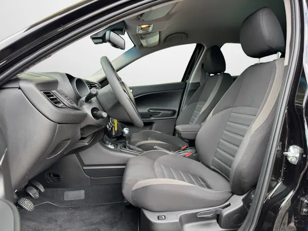 Alfa Romeo Giulietta 1.4 TB TI