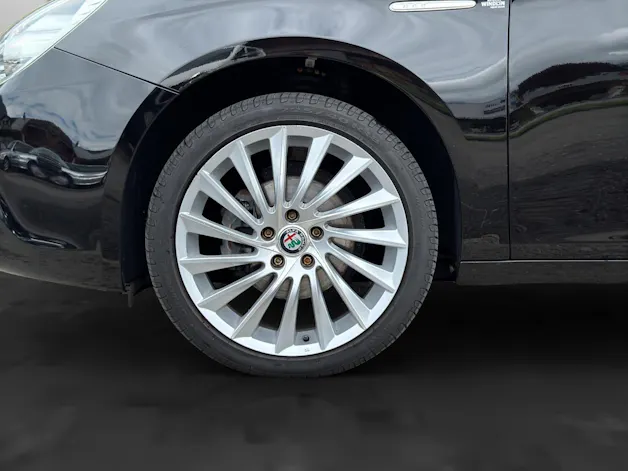 Alfa Romeo Giulietta 1.4 TB TI