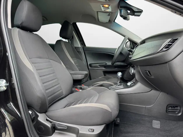 Alfa Romeo Giulietta 1.4 TB TI
