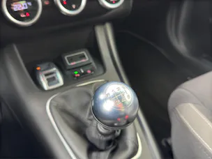 Alfa Romeo Giulietta 1.4 TB TI