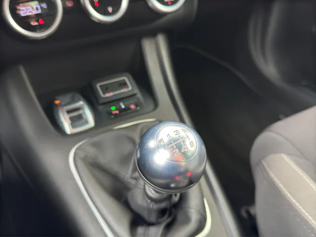 Alfa Romeo Giulietta 1.4 TB TI