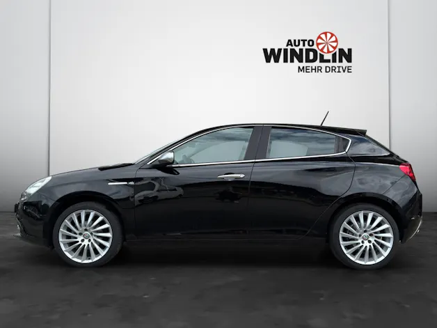 Alfa Romeo Giulietta 1.4 TB TI