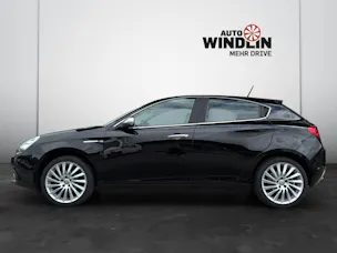 Alfa Romeo Giulietta 1.4 TB TI
