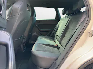 Cupra Ateca 2.0 TSI Inicio 4Drive DSG