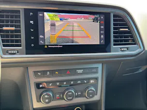 Cupra Ateca 2.0 TSI Inicio 4Drive DSG
