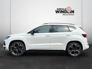 Cupra Ateca 2.0 TSI Inicio 4Drive DSG