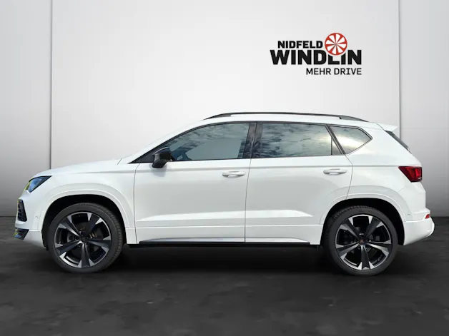 Cupra Ateca 2.0 TSI Inicio 4Drive DSG