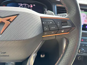 Cupra Ateca 2.0 TSI Inicio 4Drive DSG