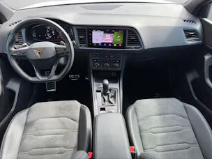 Cupra Ateca 2.0 TSI Inicio 4Drive DSG