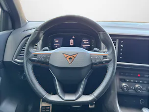 Cupra Ateca 2.0 TSI Inicio 4Drive DSG