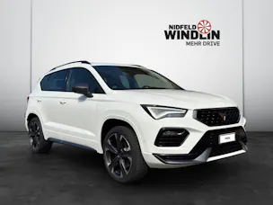 Cupra Ateca 2.0 TSI Inicio 4Drive DSG