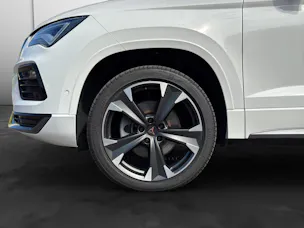 Cupra Ateca 2.0 TSI Inicio 4Drive DSG