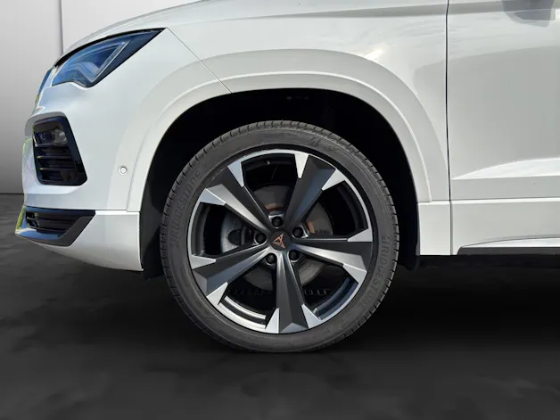 Cupra Ateca 2.0 TSI Inicio 4Drive DSG