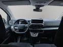 Citroën e-Jumpy Kaw. M 75 kWh