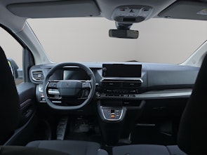 Vehicle image CITROEN e-Jumpy Kaw. M 75 kWh