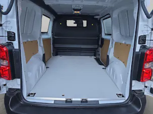 Citroën e-Jumpy Kaw. M 75 kWh