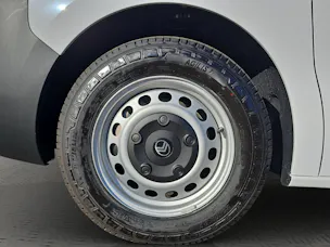 Citroën e-Jumpy Kaw. M 75 kWh