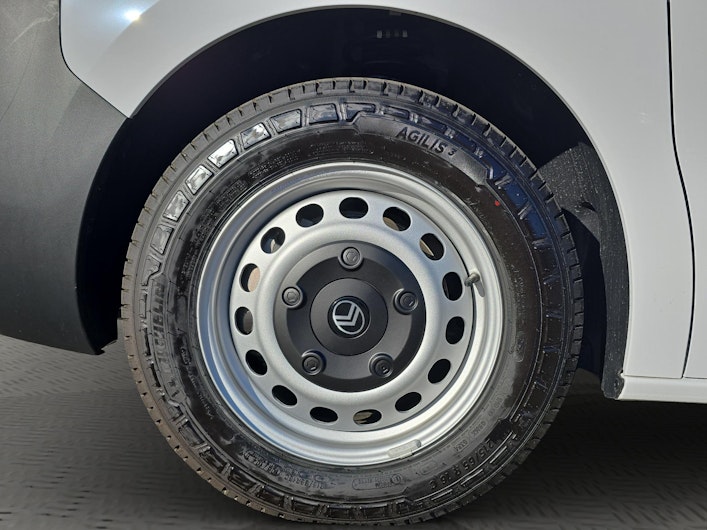 Vehicle image CITROEN JUMPY