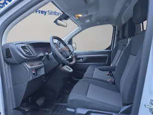 Citroën e-Jumpy Kaw. M 75 kWh