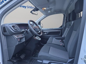 Vehicle image CITROEN e-Jumpy Kaw. M 75 kWh