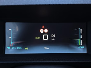 Vehicle image CITROEN e-Jumpy Kaw. M 75 kWh