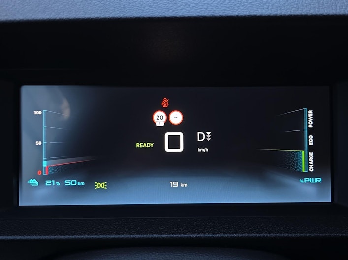 Vehicle image CITROEN JUMPY