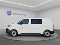 Citroën e-Jumpy Kaw. M 75 kWh