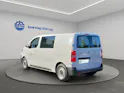 Citroën e-Jumpy Kaw. M 75 kWh