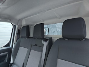 Vehicle image CITROEN e-Jumpy Kaw. M 75 kWh