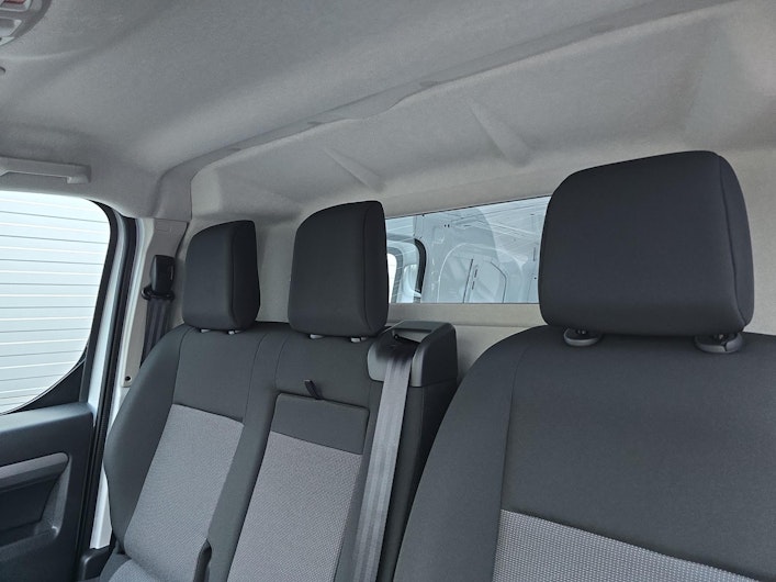 Vehicle image CITROEN JUMPY