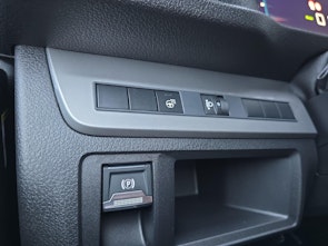 Vehicle image CITROEN e-Jumpy Kaw. M 75 kWh