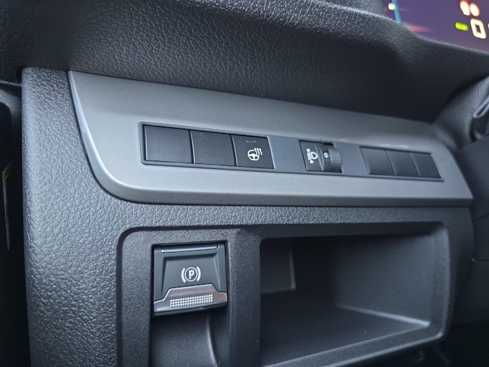 Vehicle image CITROEN JUMPY