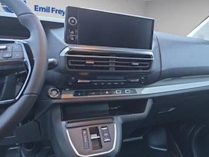 Vehicle image CITROEN e-Jumpy Kaw. M 75 kWh