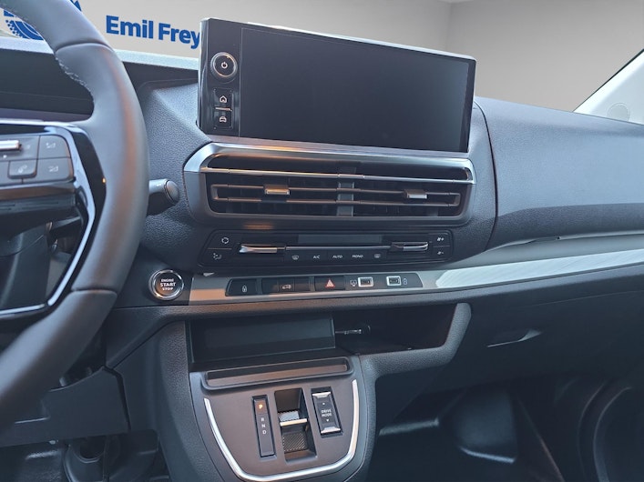 Vehicle image CITROEN JUMPY