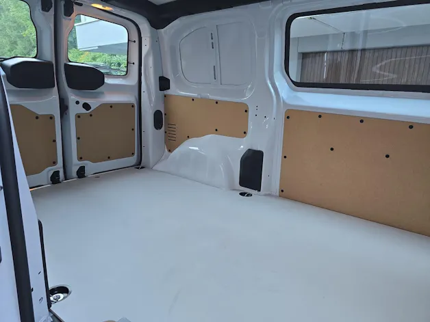 Citroën e-Jumpy Kaw. M 75 kWh