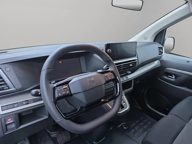 Citroën e-Jumpy Kaw. M 75 kWh
