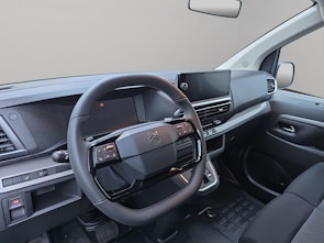 Vehicle image CITROEN e-Jumpy Kaw. M 75 kWh