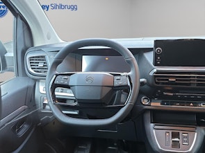 Vehicle image CITROEN e-Jumpy Kaw. M 75 kWh