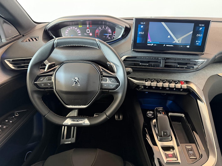 Vehicle image PEUGEOT 3008