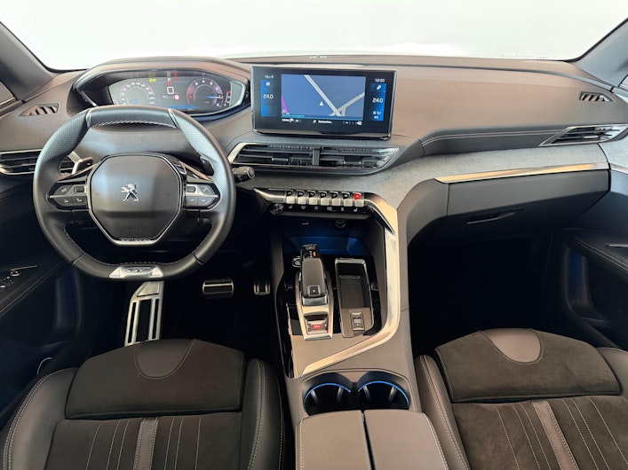 Vehicle image PEUGEOT 3008