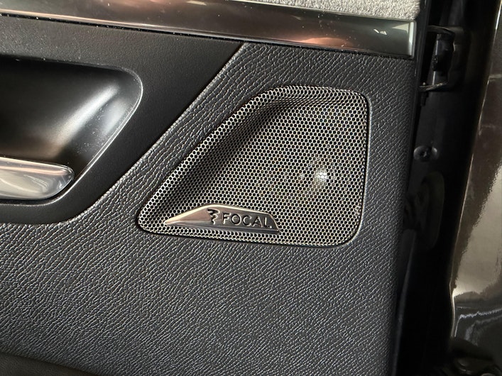 Vehicle image PEUGEOT 3008