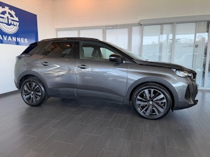 Vehicle image PEUGEOT 3008 1.2 PureTech GT Pack