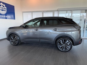 Vehicle image PEUGEOT 3008 1.2 PureTech GT Pack