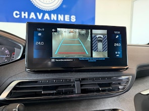 Vehicle image PEUGEOT 3008 1.2 PureTech GT Pack